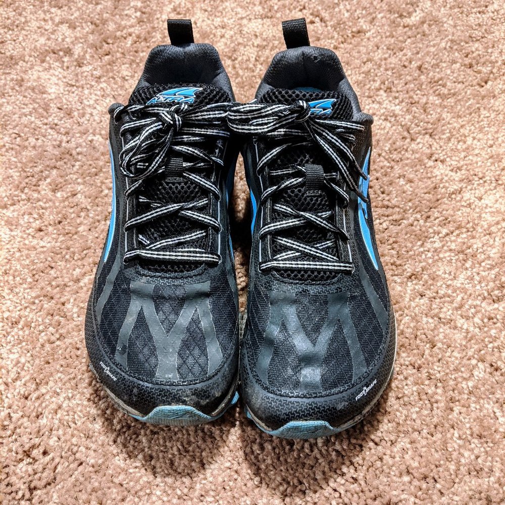 Altra Superior 3 Running Shoes Size 8.5 Women's